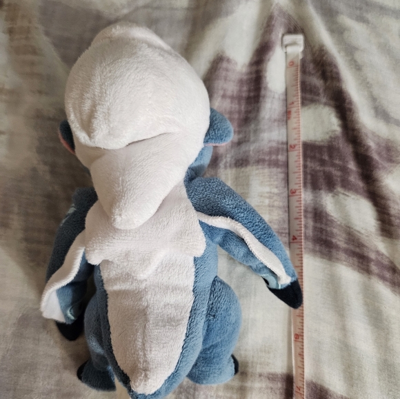 Disney and TY Plushie Bundle featuring The Lion Guard - Picture 3 of 12